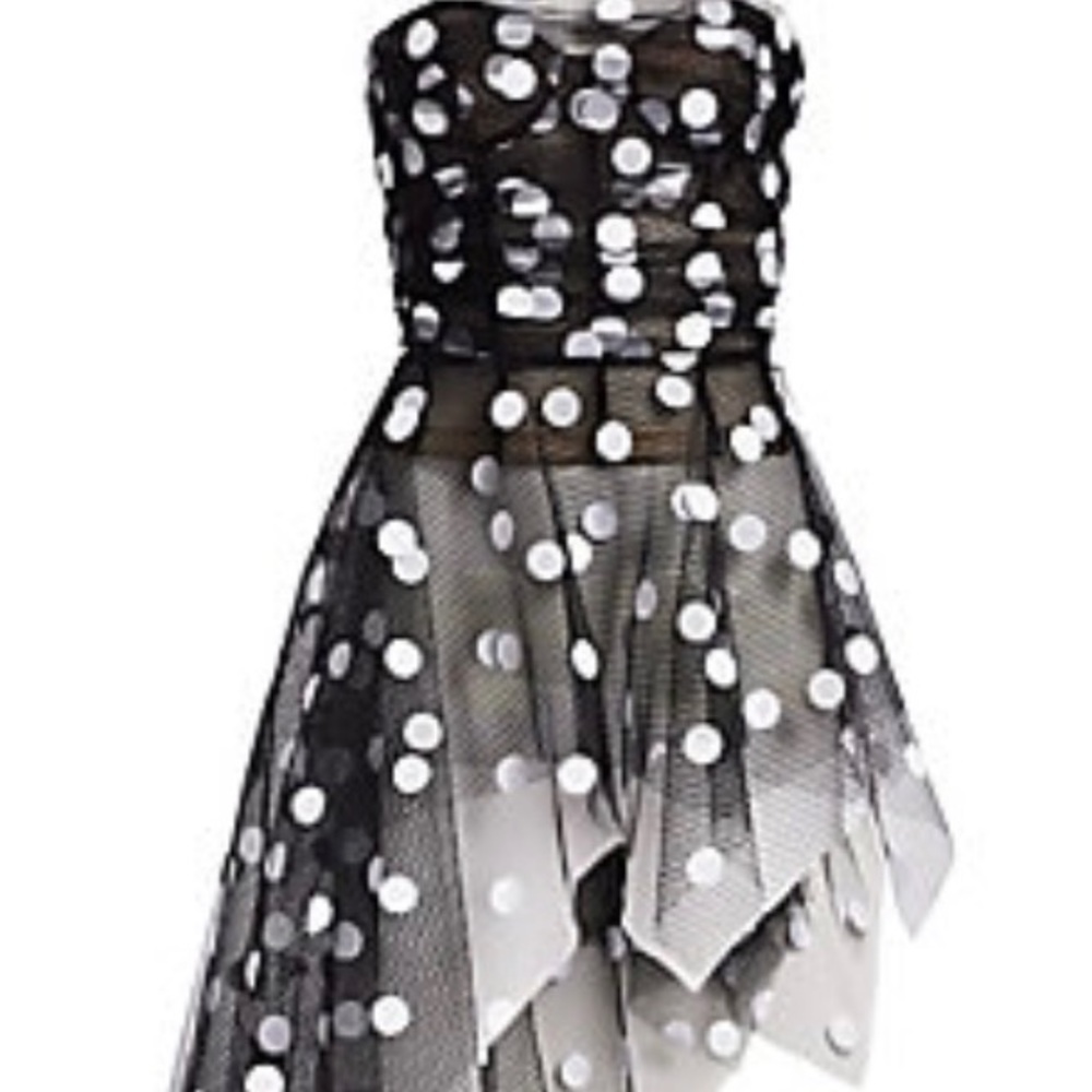 Oscar de la Renta top